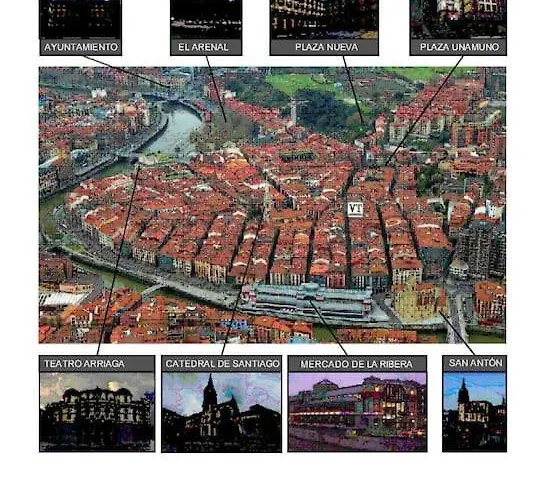 דירה Artekale44 *