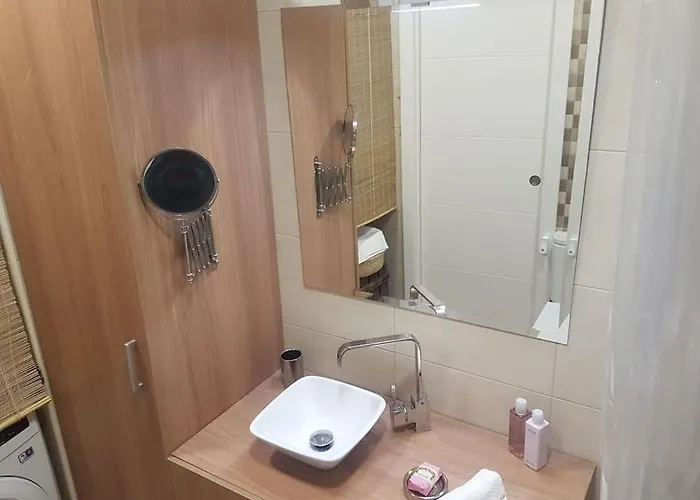 דירה Artekale44 בילבאו