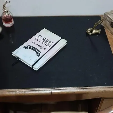 Artekale44 Apartman Bilbao