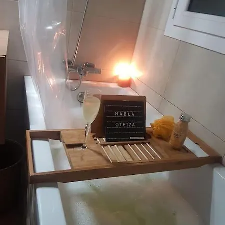 Apartman Artekale44 *