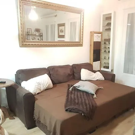Διαμέρισμα Artekale44