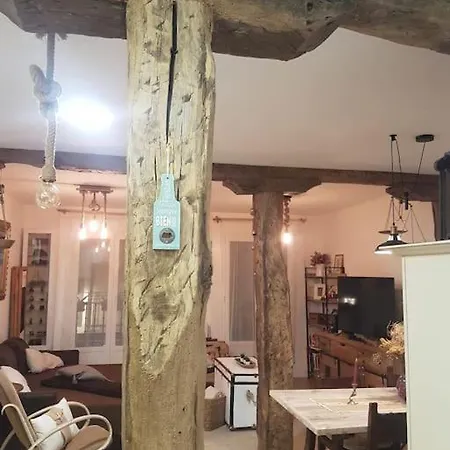 Apartman Artekale44 Bilbao