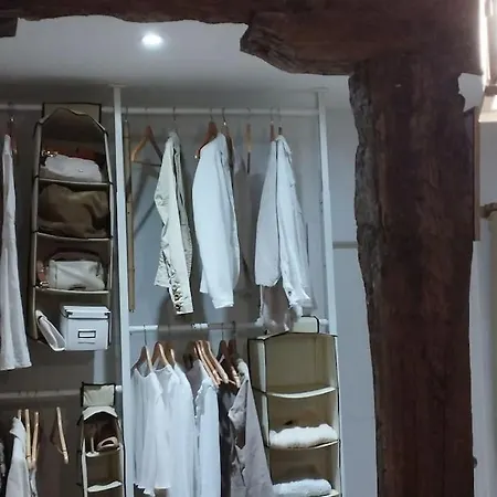 Apartman Artekale44 *