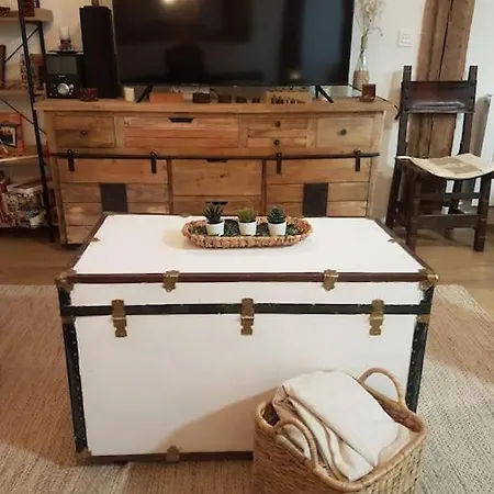 Artekale44 Apartman
