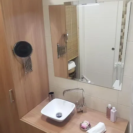 Apartman Artekale44 Bilbao