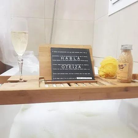 Apartmán Artekale44 Bilbao