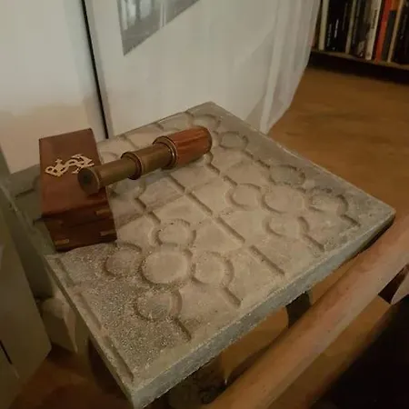 Apartman Artekale44 *