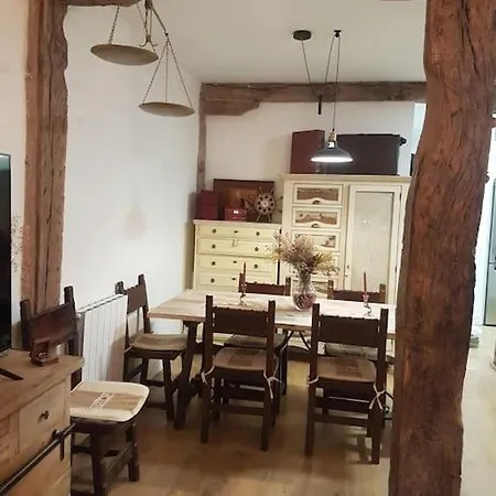 Apartmán Artekale44 Bilbao