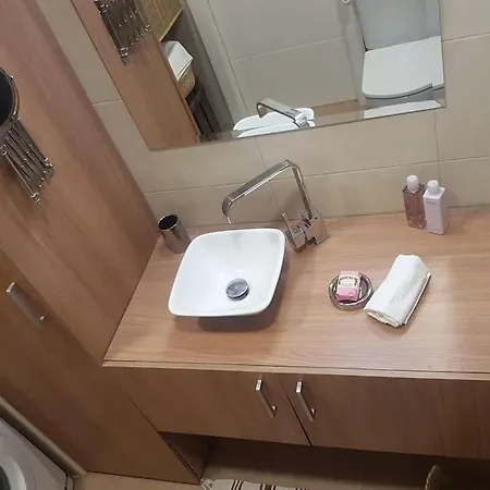 Artekale44 Apartmán