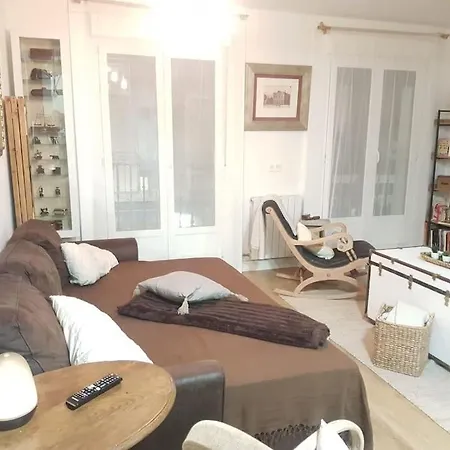 Artekale44 Appartement *