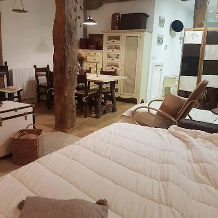 Artekale44 Appartement