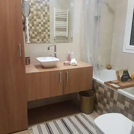 Artekale44 Apartment