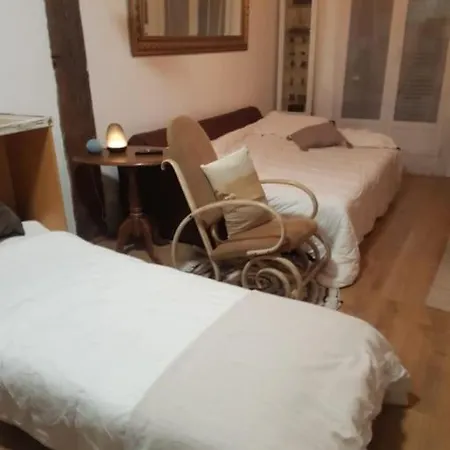 Appartement Artekale44 *