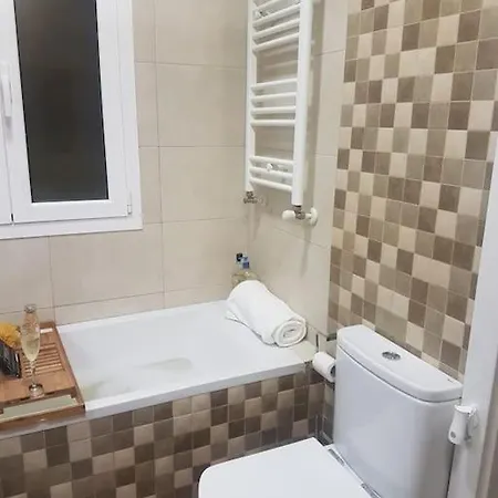 Artekale44 Apartment