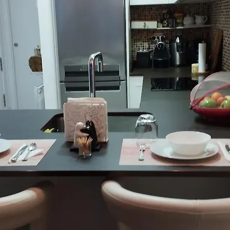Apartment Artekale44 Bilbao