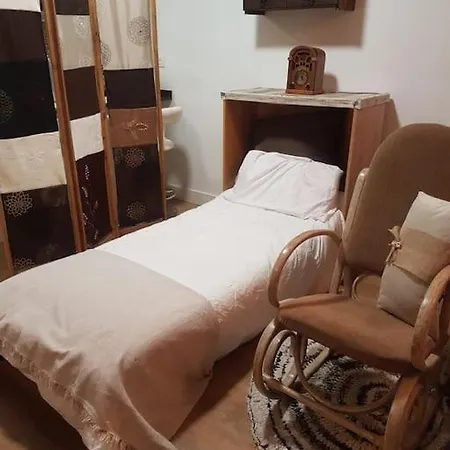 Artekale44 Appartement Bilbao