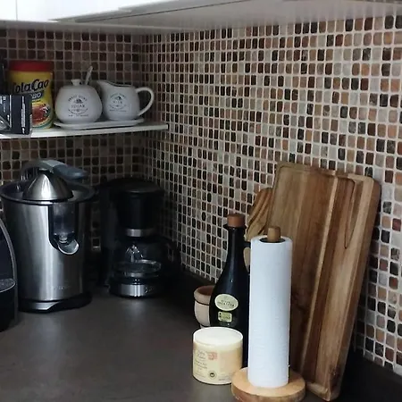 Apartment Artekale44