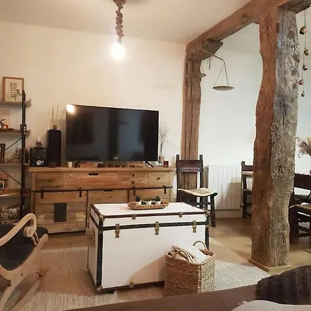Artekale44 דירה