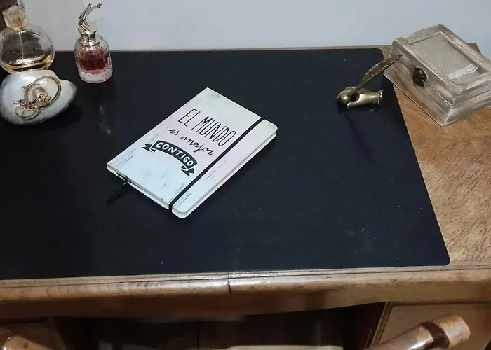 Artekale44 公寓 毕尔巴鄂