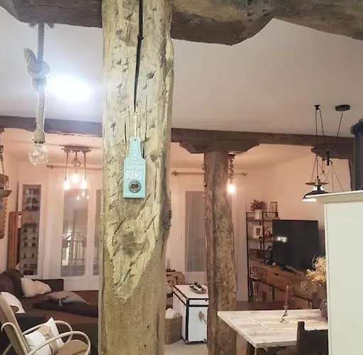 公寓 Artekale44 毕尔巴鄂