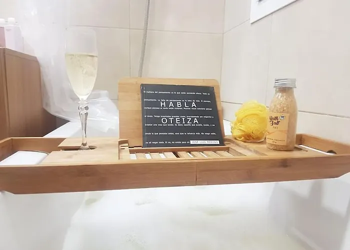 公寓 Artekale44 毕尔巴鄂